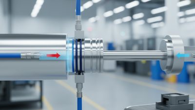 What is an Air Cylinder and How Does it Work?