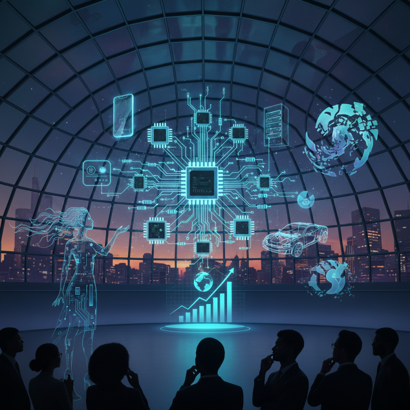 Why Are All Electronic Components Essential for Modern Technology?