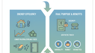 The Best Replacement Storm Doors for Your Home?