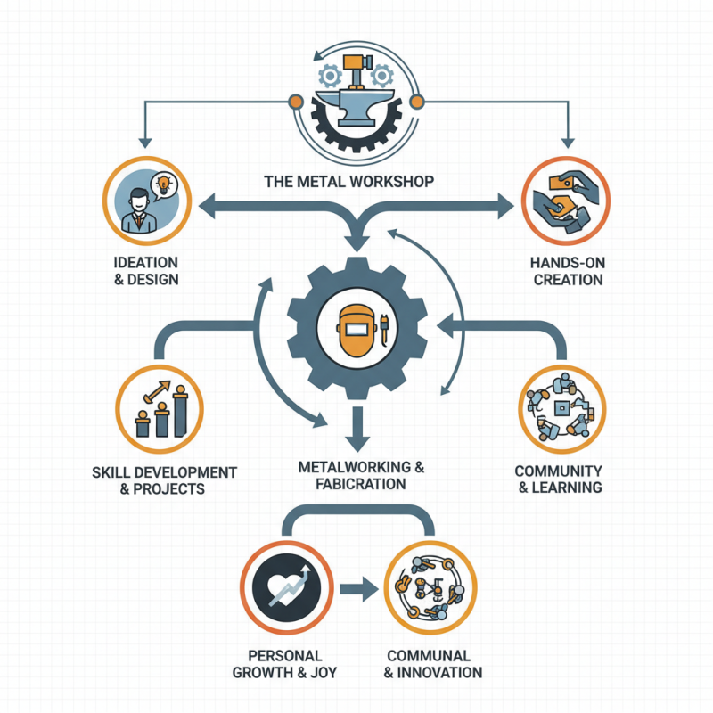 What is a Metal Workshop and How Can It Benefit You?