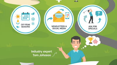 Top Golf Course Discounts You Need to Know About?