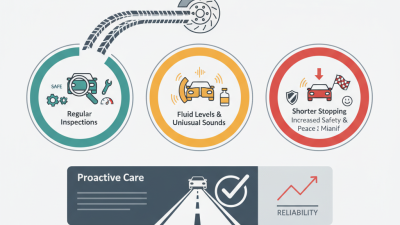 How to Maintain Your Car Brake System Effectively?