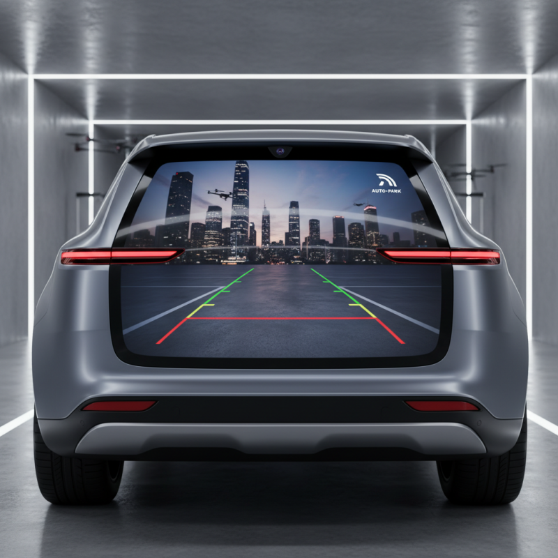 Best Backup Cameras to Consider in 2026?