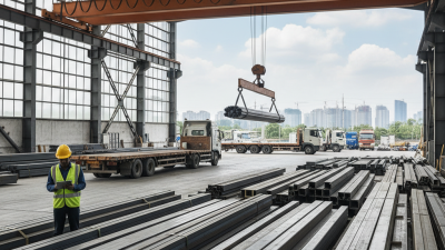 The Best Tips for Finding Steel Supply Solutions?