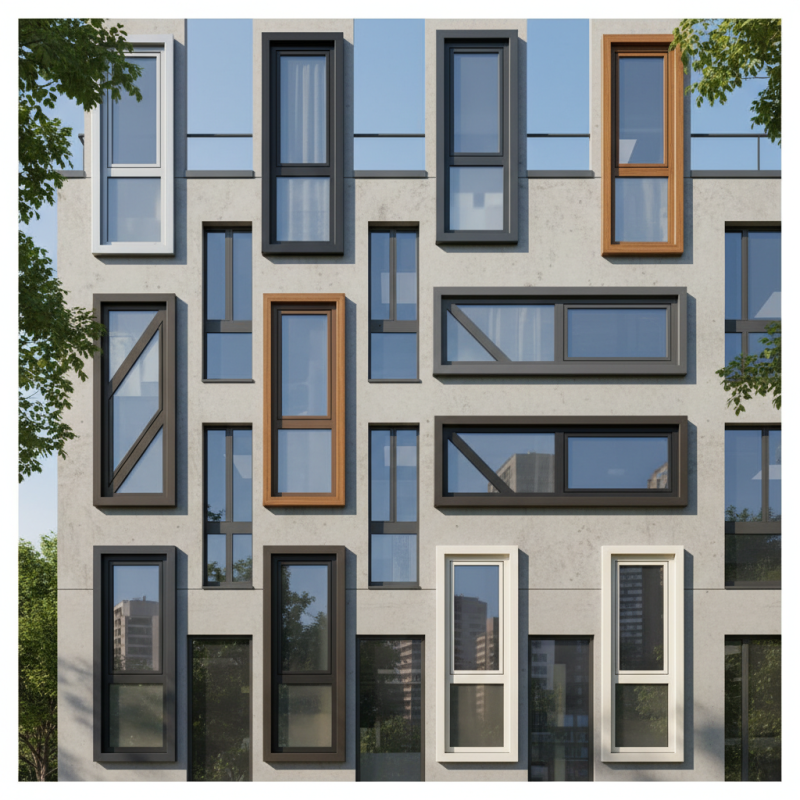 Top 10 Aluminium Casement Window Profiles You Need to Know?