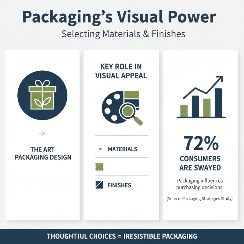 Top 10 Tips to Create Stunning Packaging Design?