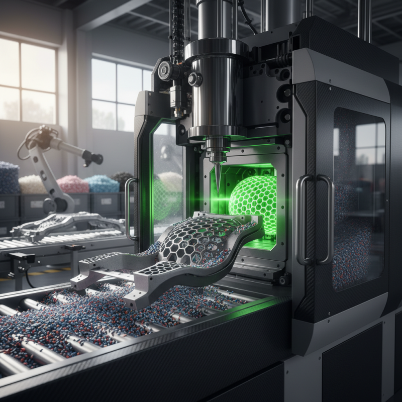 2026 Best Automotive Injection Molding Techniques Explained