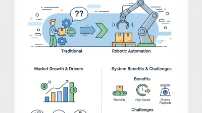 Top 10 Robotic Palletizing Systems You Should Know?