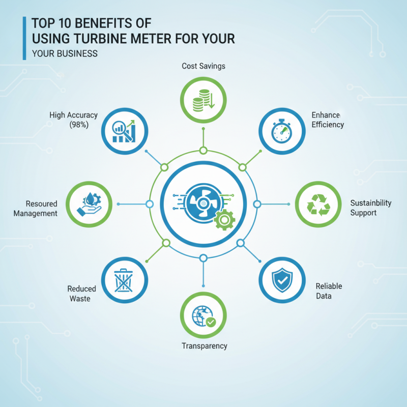 Top 10 Benefits of Using a Turbine Meter for Your Business