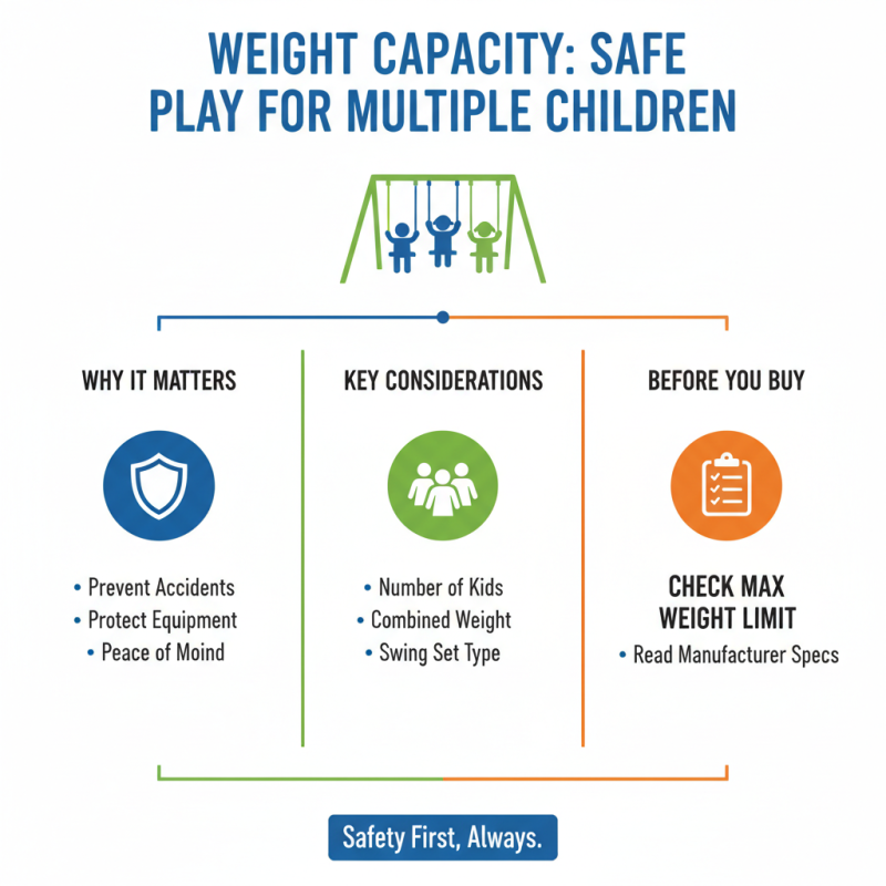 2026 How to Choose the Best Heavy Duty Swing Set for Kids?