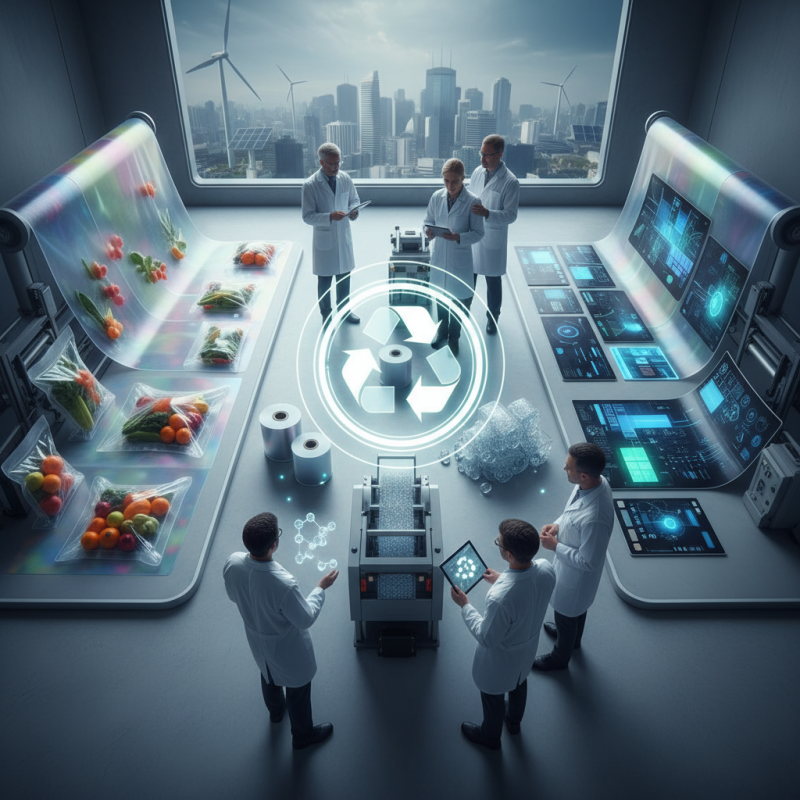 How to Effectively Use Polymer Film in Various Applications?