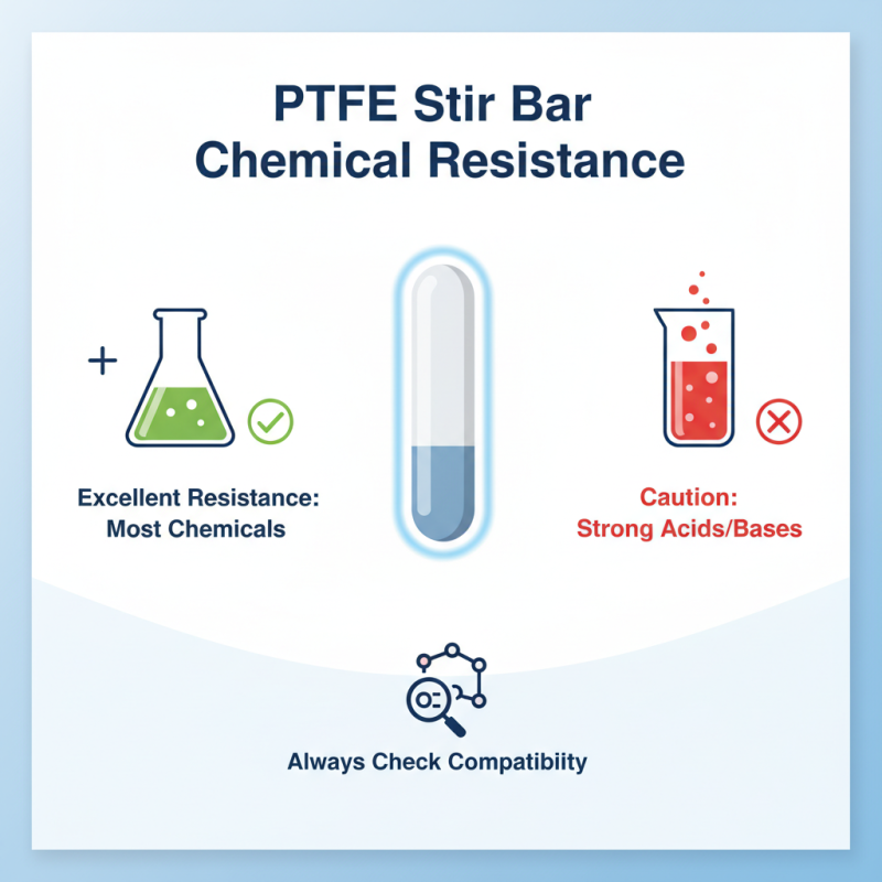 How to Choose the Right PTFE Coated Magnetic Stir Bar?