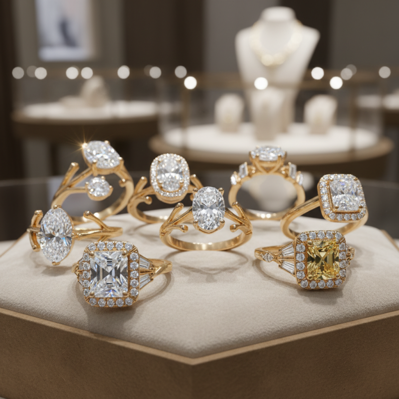 2026 Top Yellow Gold Engagement Rings Trends and Tips?