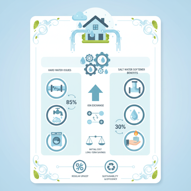 2026 Best Salt Water Softener System for Home Use Guide?