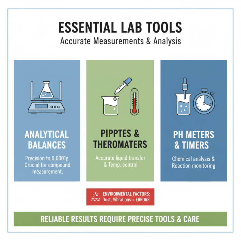 Top 10 Laboratory Tools You Need to Know About?