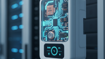 2026 Best Electronic Circuit Breaker Options to Consider?