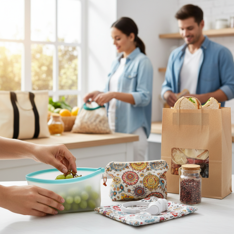 What is the Importance of Small Packing Bags in Everyday Use?