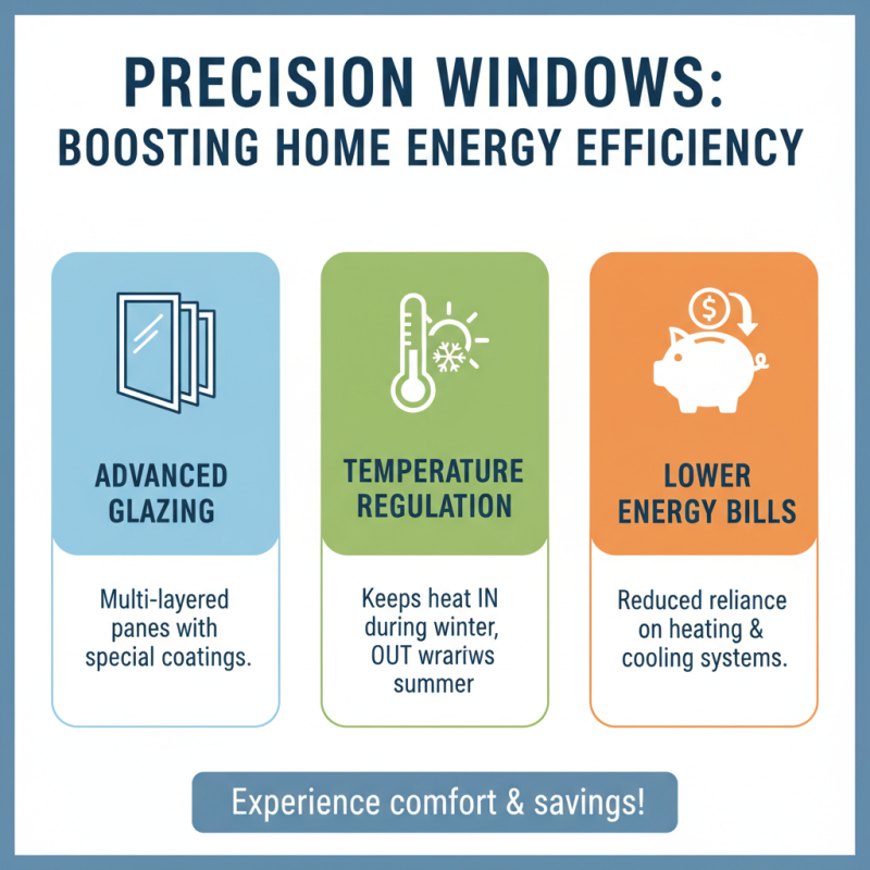 Top 10 Benefits of Precision Windows for Homeowners?