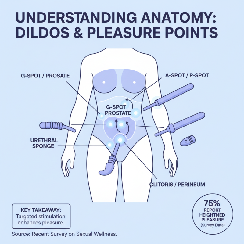 Why Are the Best Dildos Essential for Pleasure and Satisfaction?