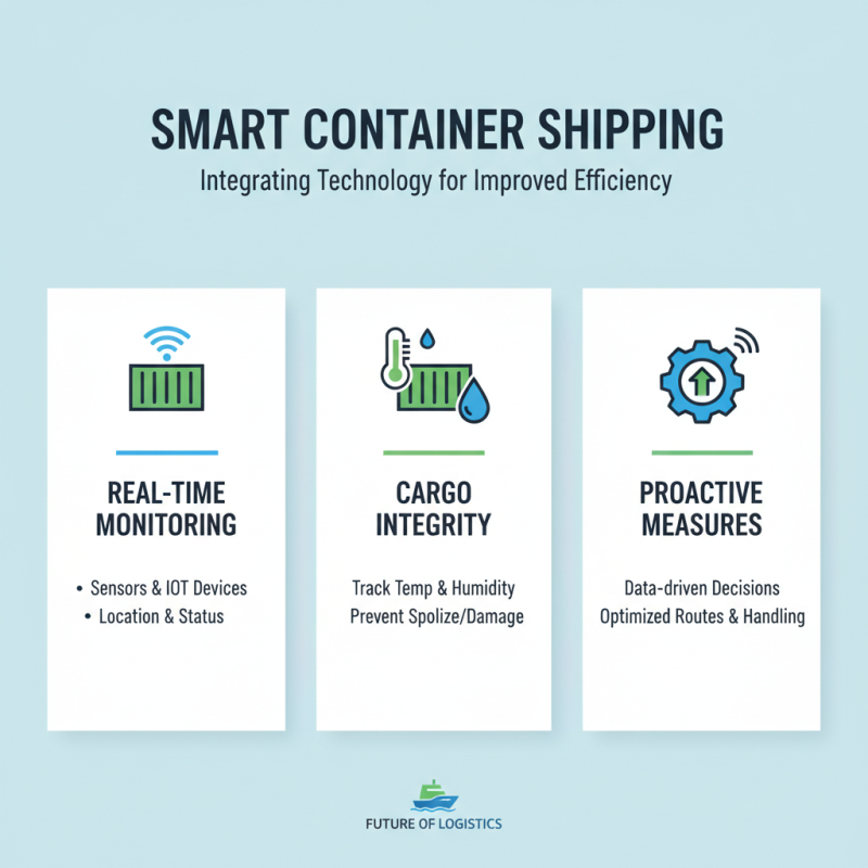 2026 How to Use ISO Containers for Efficient Shipping Solutions?