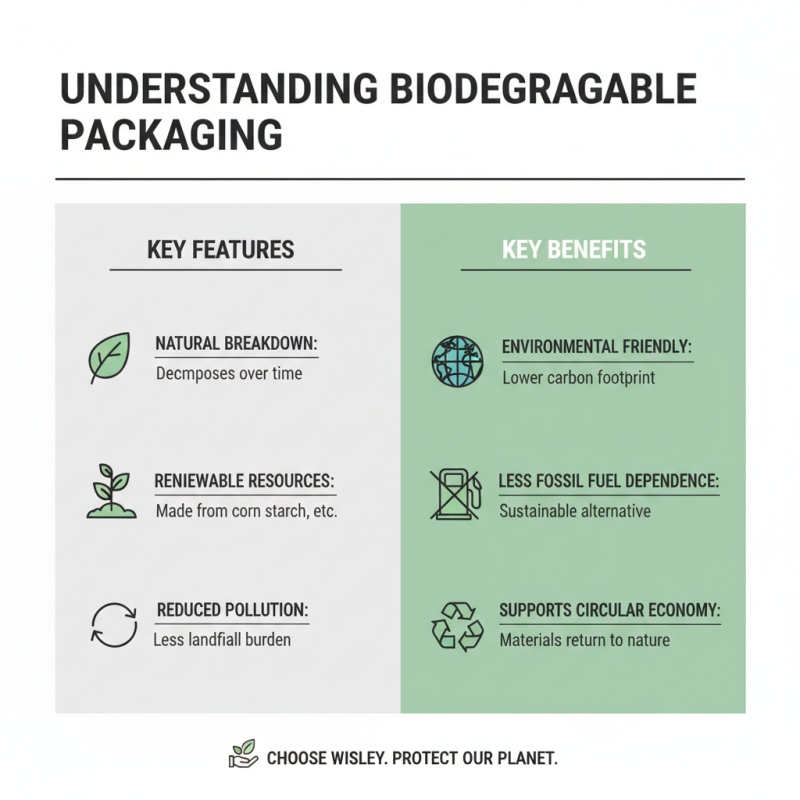 How to Choose the Best Biodegradable Packaging Bags?