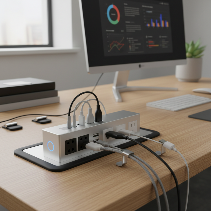 Ultimate Tips for Choosing the Best Desk Power Socket?