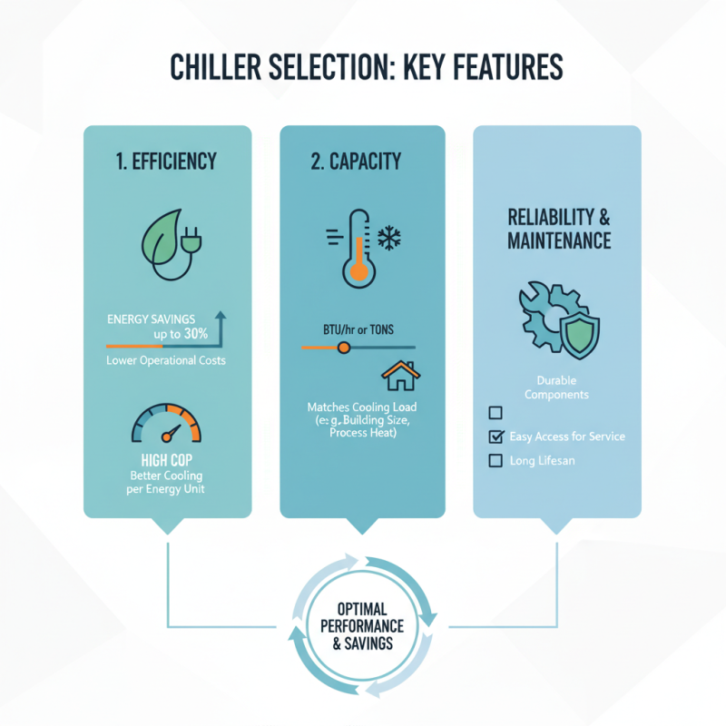 What Are the Best Chillers for Home and Industrial Use?