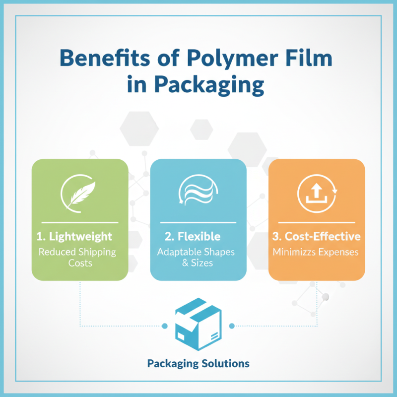 How to Effectively Use Polymer Film in Various Applications?
