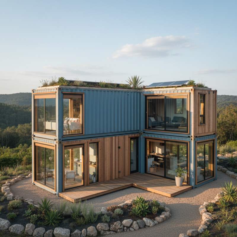 10 Essential Tips for Creating Your Shipping Container Living Space