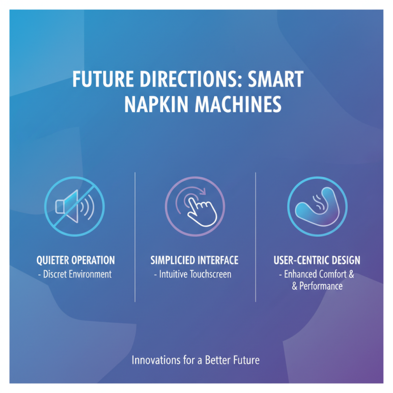 2026 Top Trends for Automatic Sanitary Napkin Machine Innovations