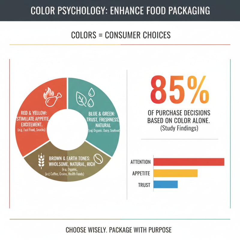 Top Pretty Food Packaging Ideas to Attract More Customers?