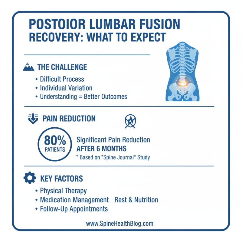 2026 How to Prepare for Posterior Lumbar Fusion Surgery?