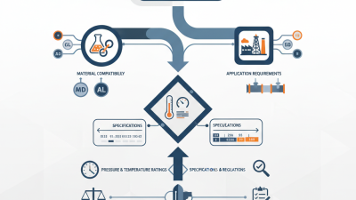 How to Choose the Right Weld Fittings for Your Project?