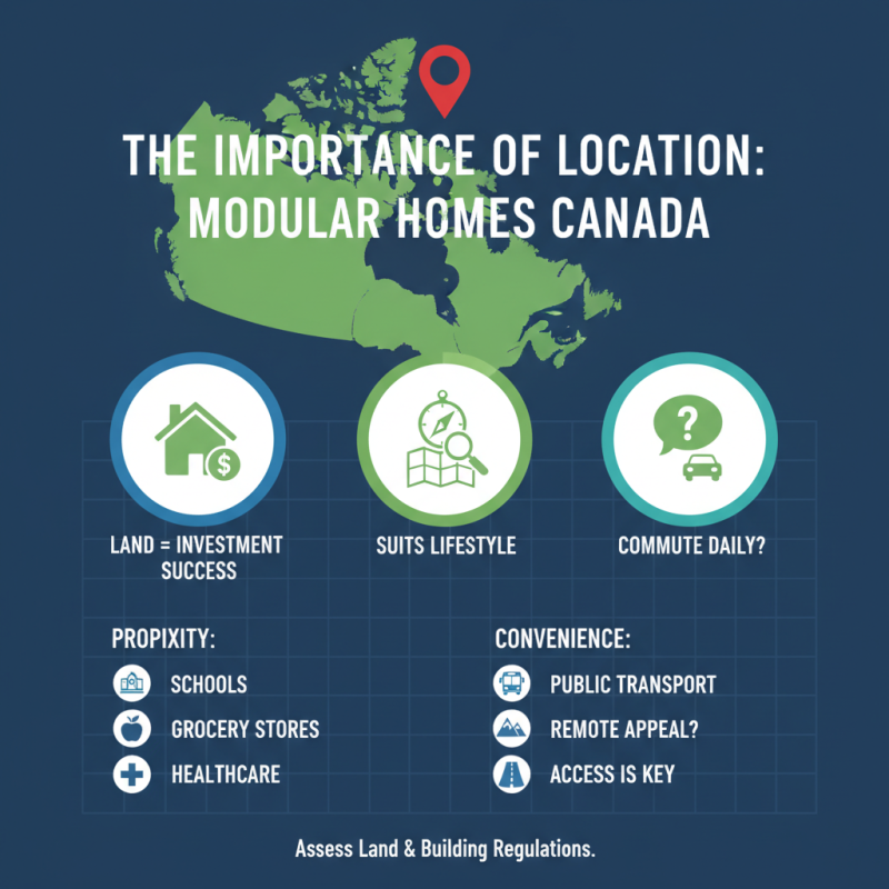 10 Essential Tips for Choosing Modular Homes in Canada