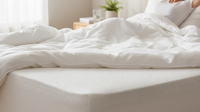 Top 10 Benefits of Using a Waterproof Mattress Cover for Better Sleep