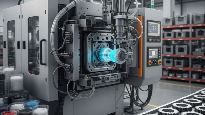 How to Use Plastic Injection Molding for Efficient Production?