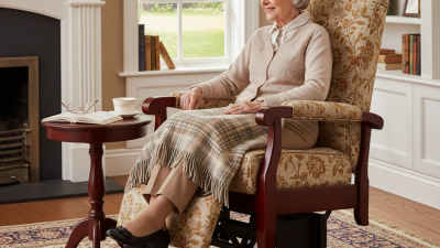 How to Choose the Best Heritage Lift Chairs for Your Needs?