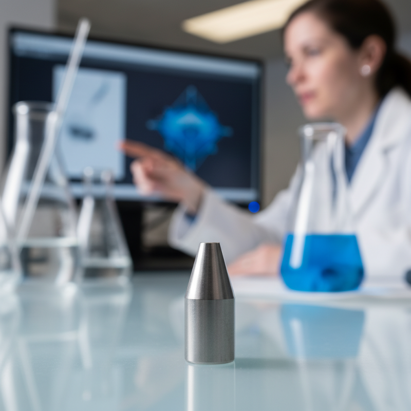 Nitronic 60 Stainless Steel Tips for Superior Corrosion Resistance?