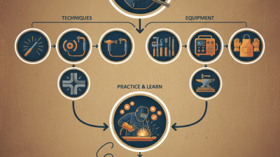 How to Master Welding Fabrication Techniques for Beginners?