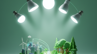 Top 10 Benefits of Low Power Consumption LEDs for Eco Friendly Lighting Solutions?