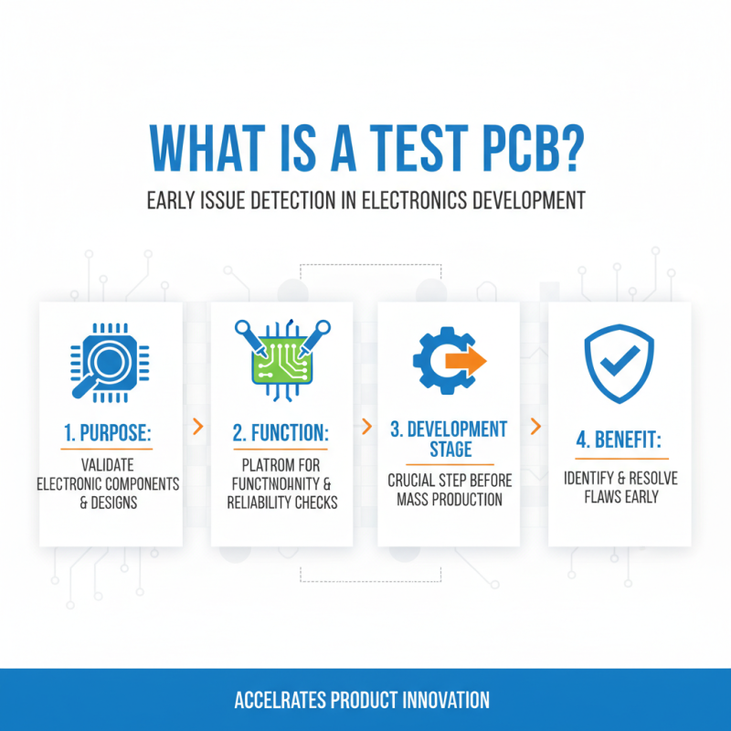 What is a Test PCB and Why is it Important?