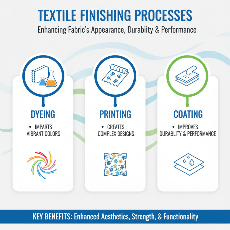 Top 10 Textile Chemical Processing Techniques You Should Know?