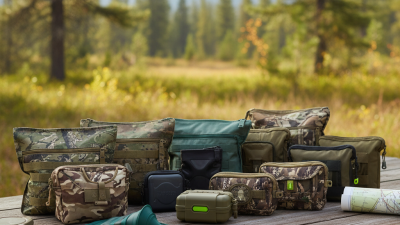 Top 10 Best Hunting Pee Bags for Outdoor Adventures?