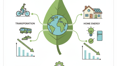 How to Achieve Effective Emissions Reduction in Your Daily Life?
