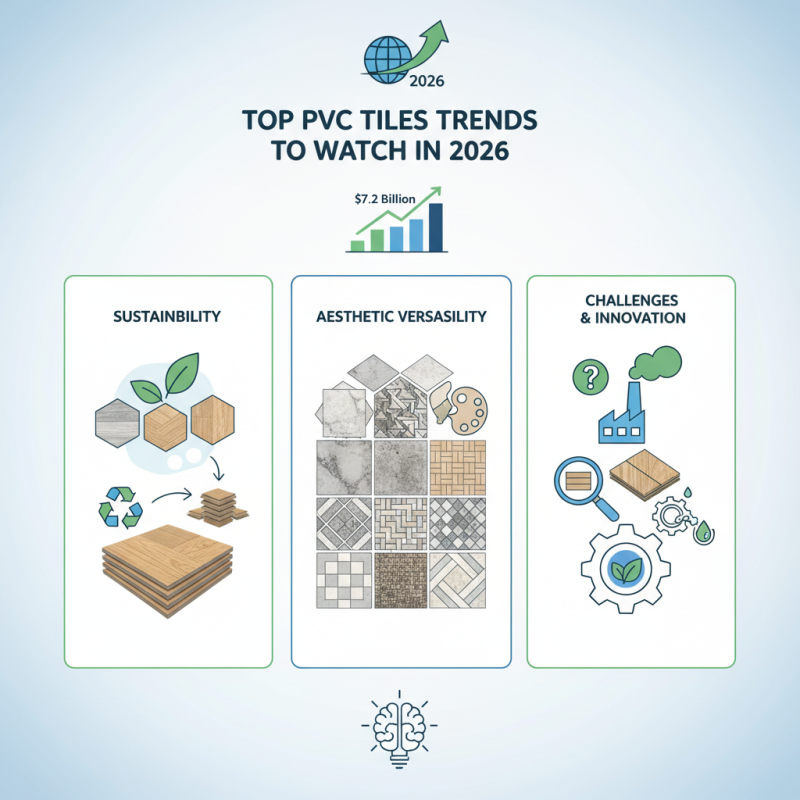 Top PVC Tiles Trends to Watch in 2026?
