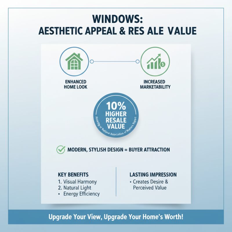 Top 10 Benefits of Choosing the Right Residential Windows for Your Home?
