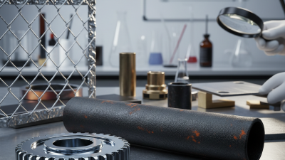 10 Essential Tips for Choosing the Right Metal Coating Technique?