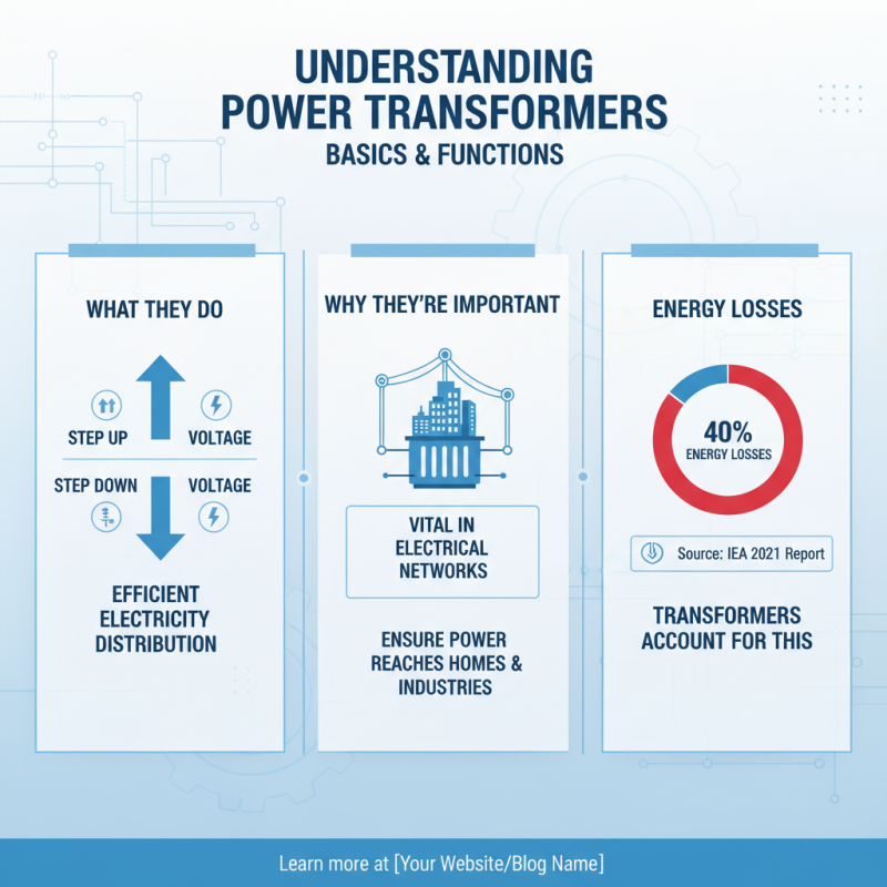 Why Do Power Transformers Fail and How to Prevent It?