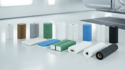 10 Best Spray Booth Floor Filter Options for Optimal Performance?