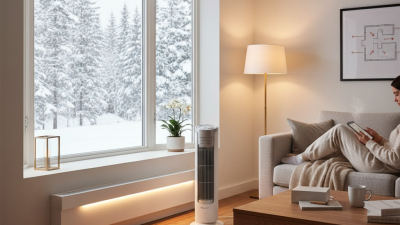 How to Choose the Best Electric Heater for Your House?